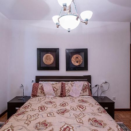 Aguasblancas Vut Le 446 Apartment La Pola de Gordon Екстериор снимка