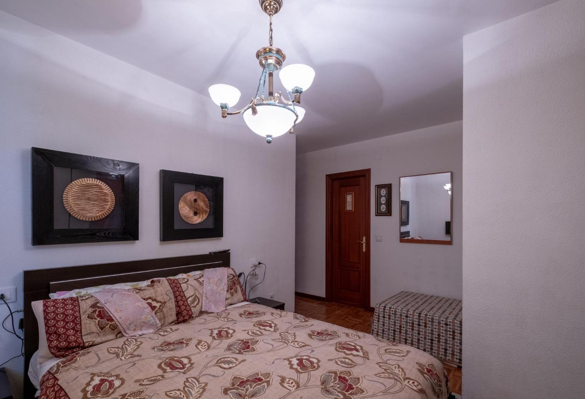 Aguasblancas Vut Le 446 Apartment La Pola de Gordon Екстериор снимка