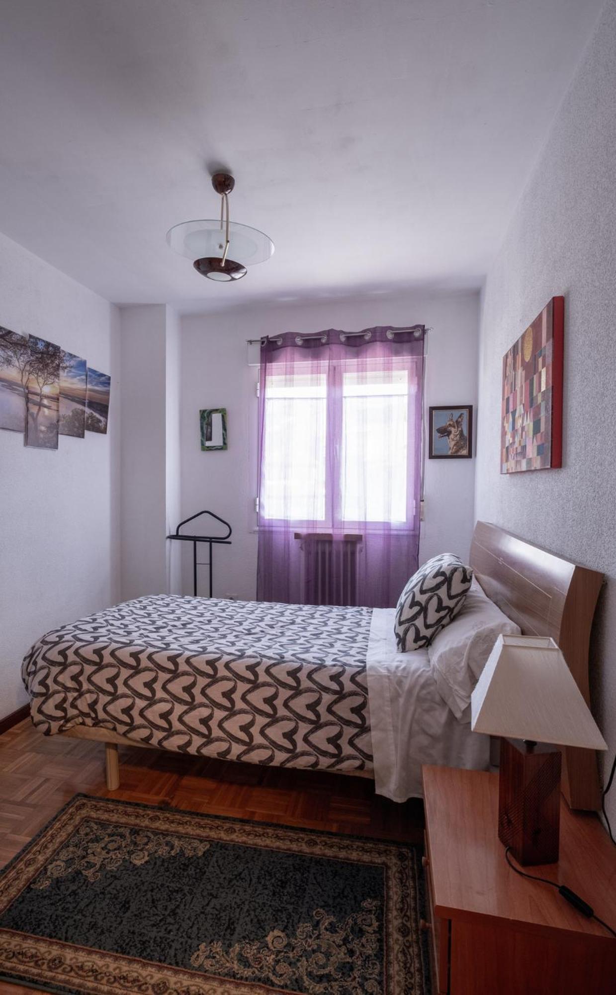 Aguasblancas Vut Le 446 Apartment La Pola de Gordon Екстериор снимка